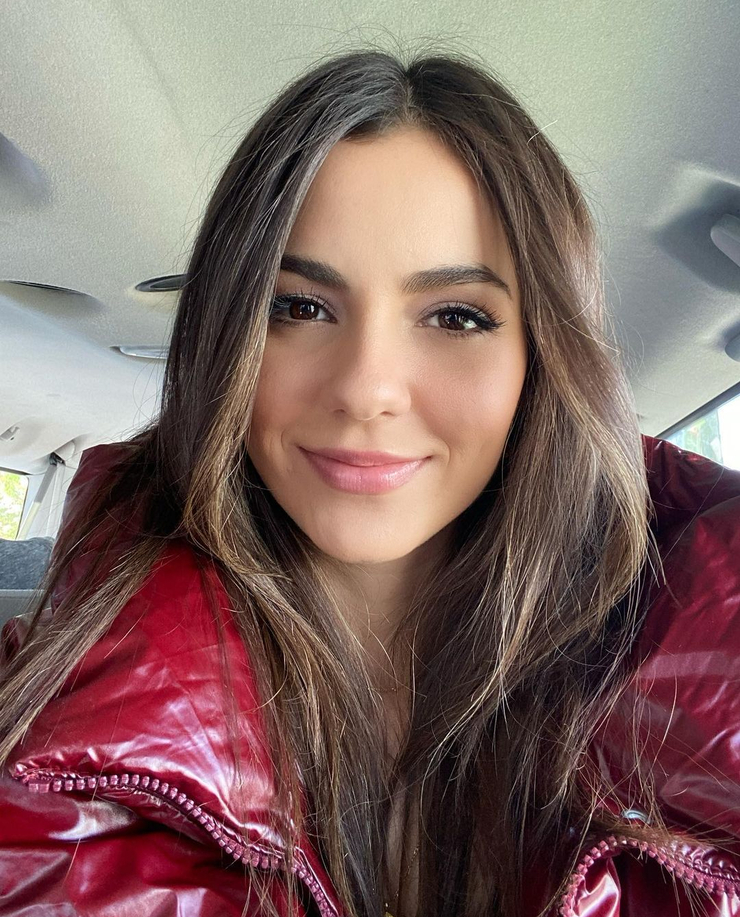 Victoria Justice Victoria Justice