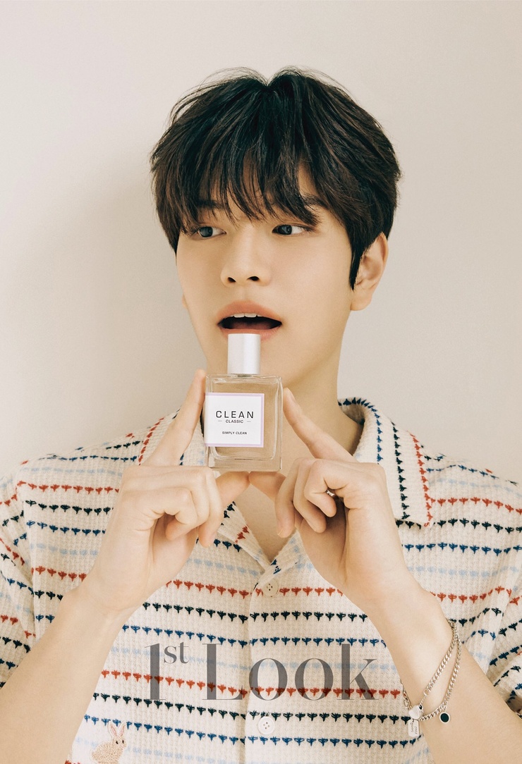 Seungmin