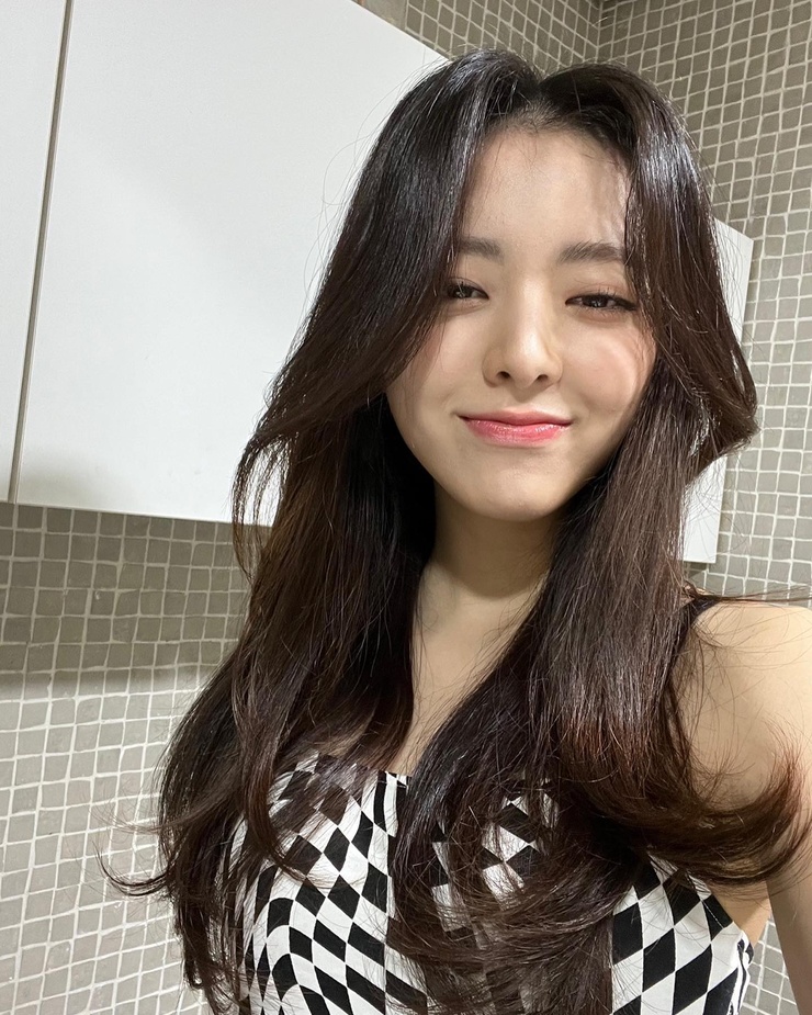 Shin Yuna