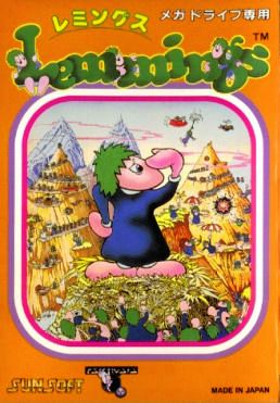 Lemmings