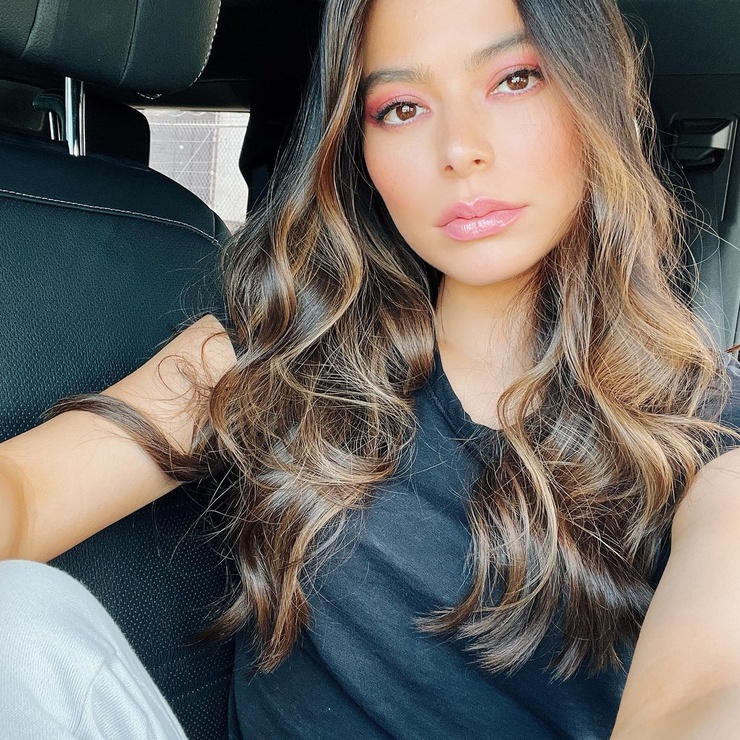Miranda Cosgrove Miranda Cosgrove