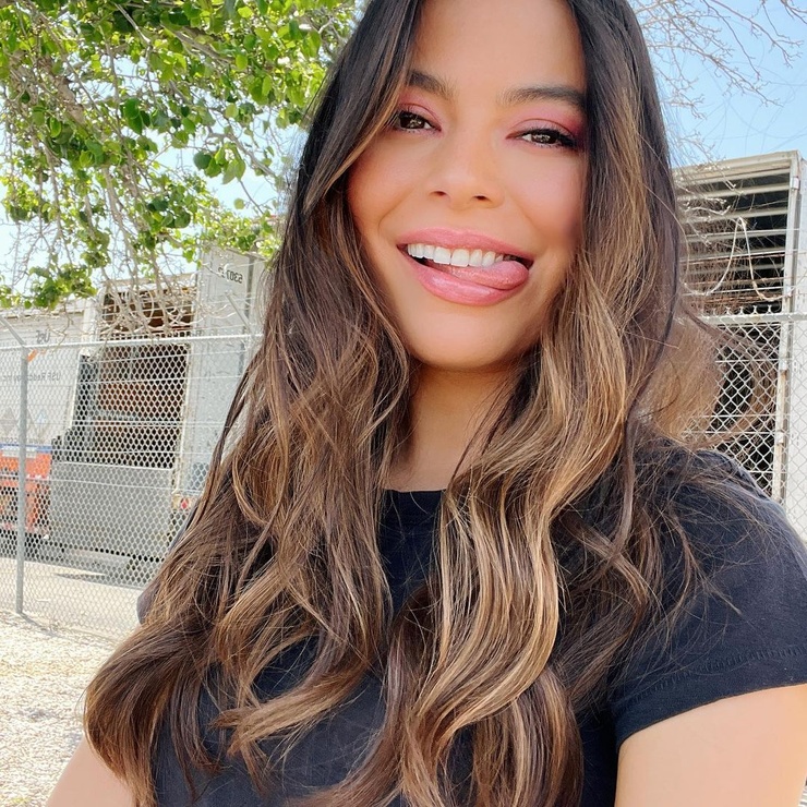Miranda Cosgrove Miranda Cosgrove