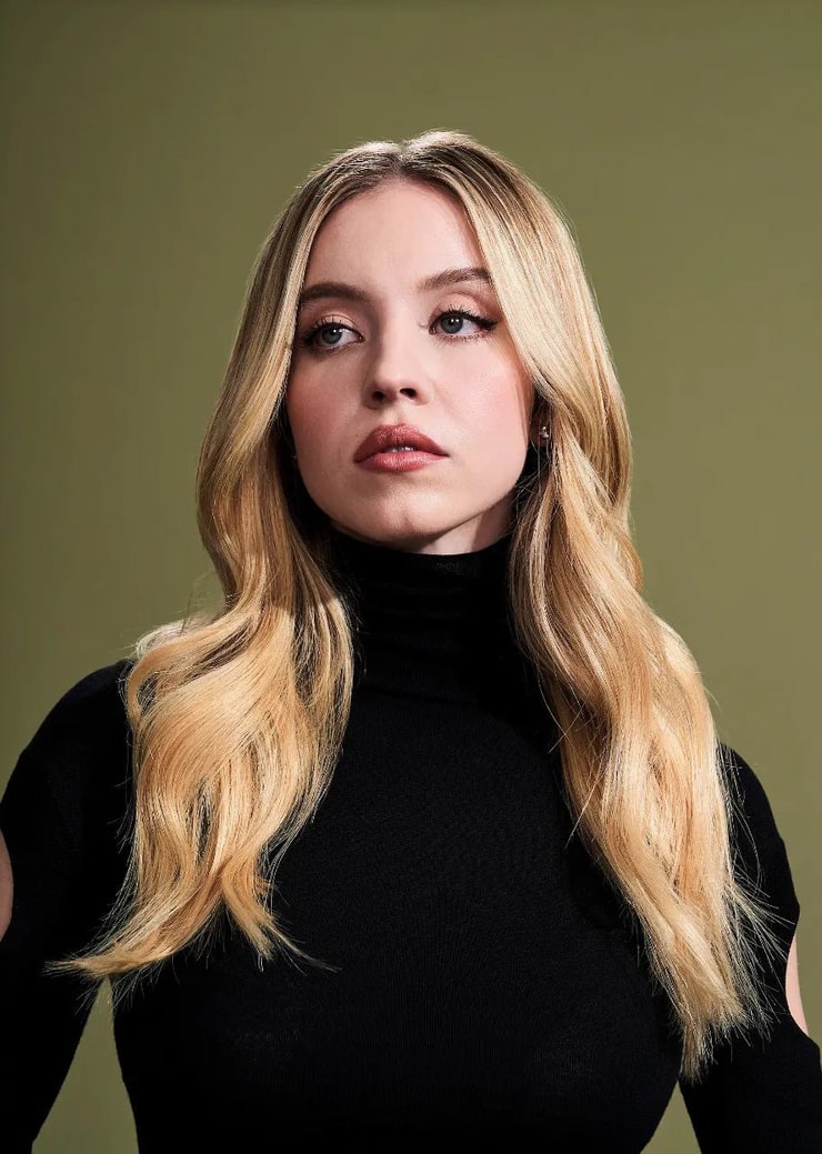 Sydney Sweeney