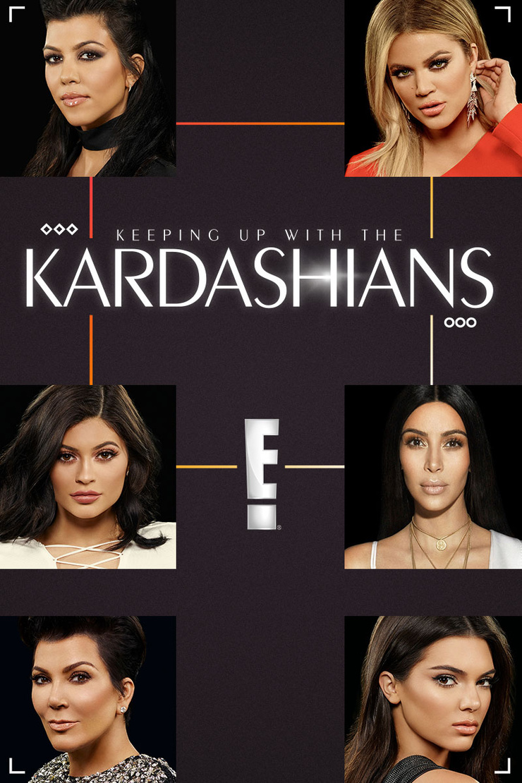 Keeping Up with the Kardashians