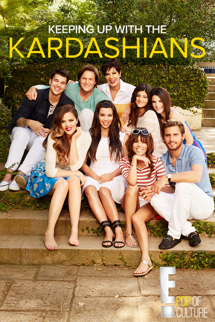 Keeping Up with the Kardashians