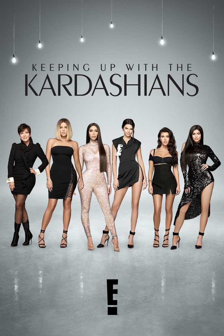 Keeping Up with the Kardashians