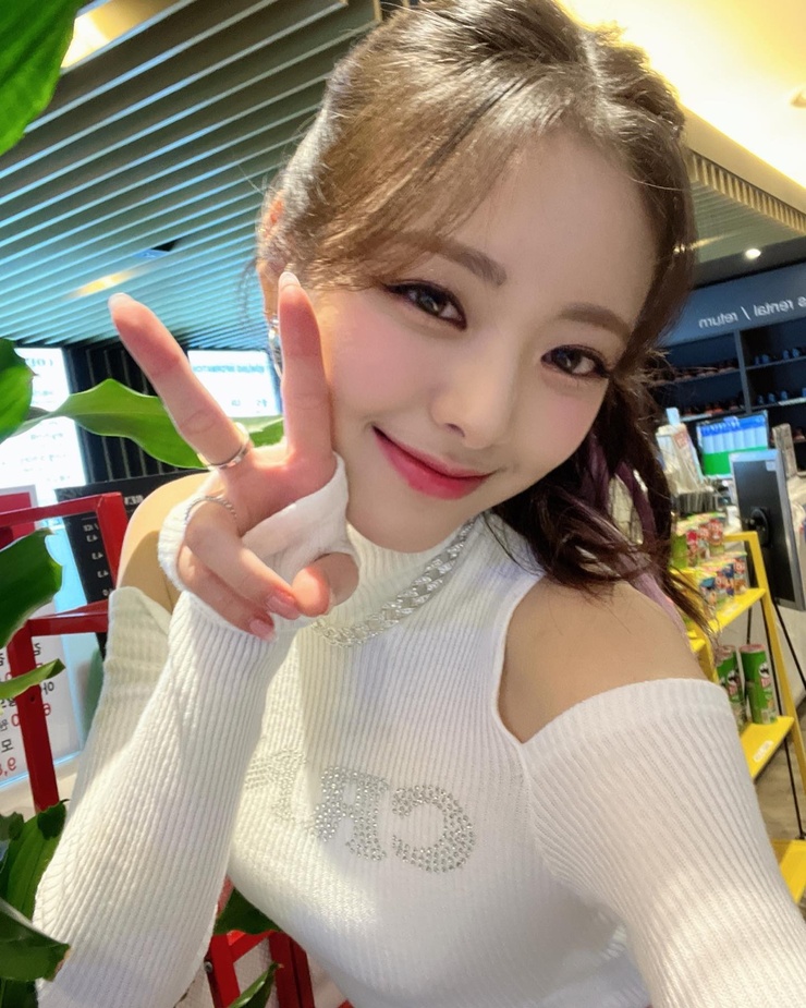 Shin Yuna