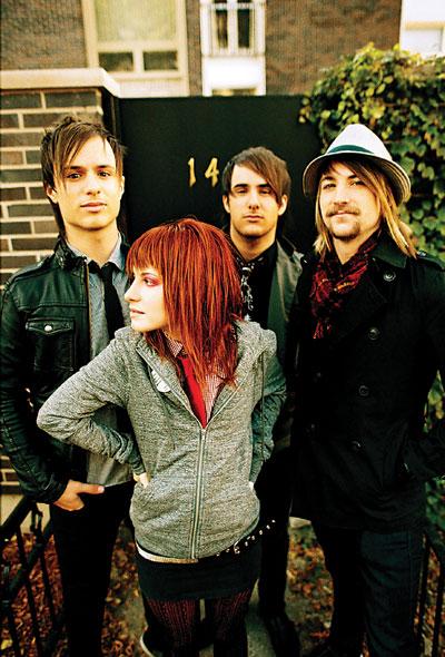 Paramore