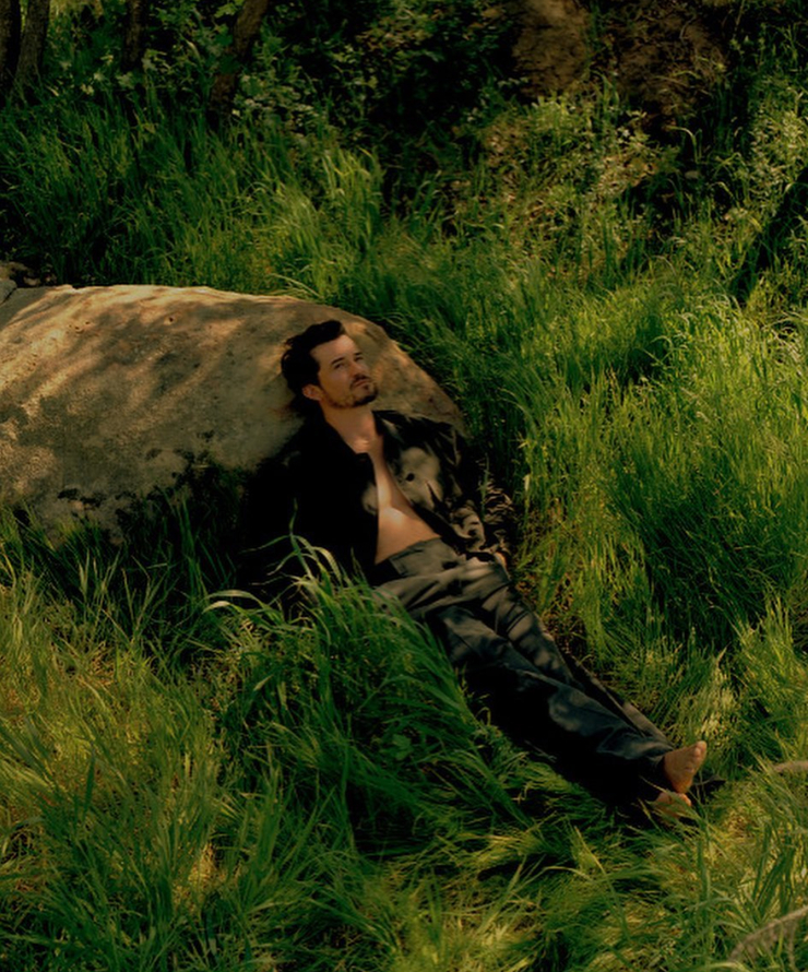 Orlando Bloom