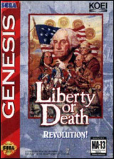 Liberty or Death