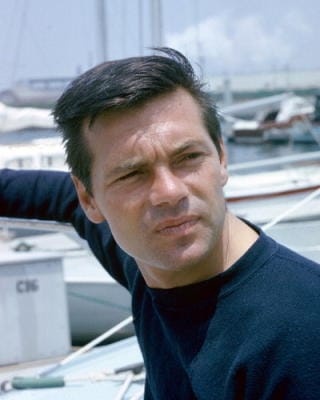 Gary Lockwood