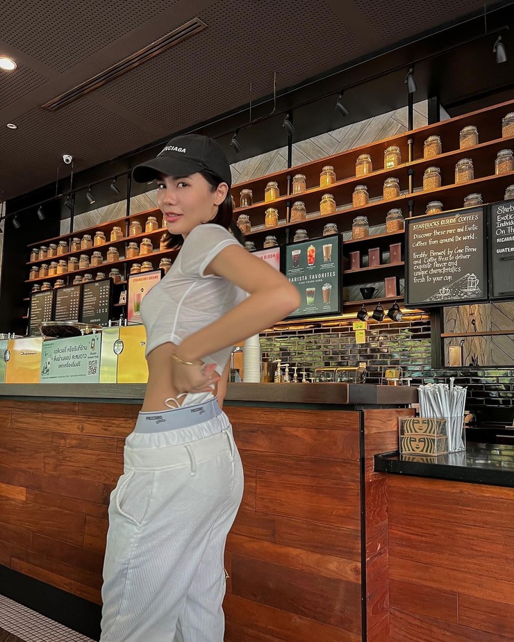 Chalita Suansane