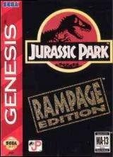 Jurassic Park : Rampage Edition