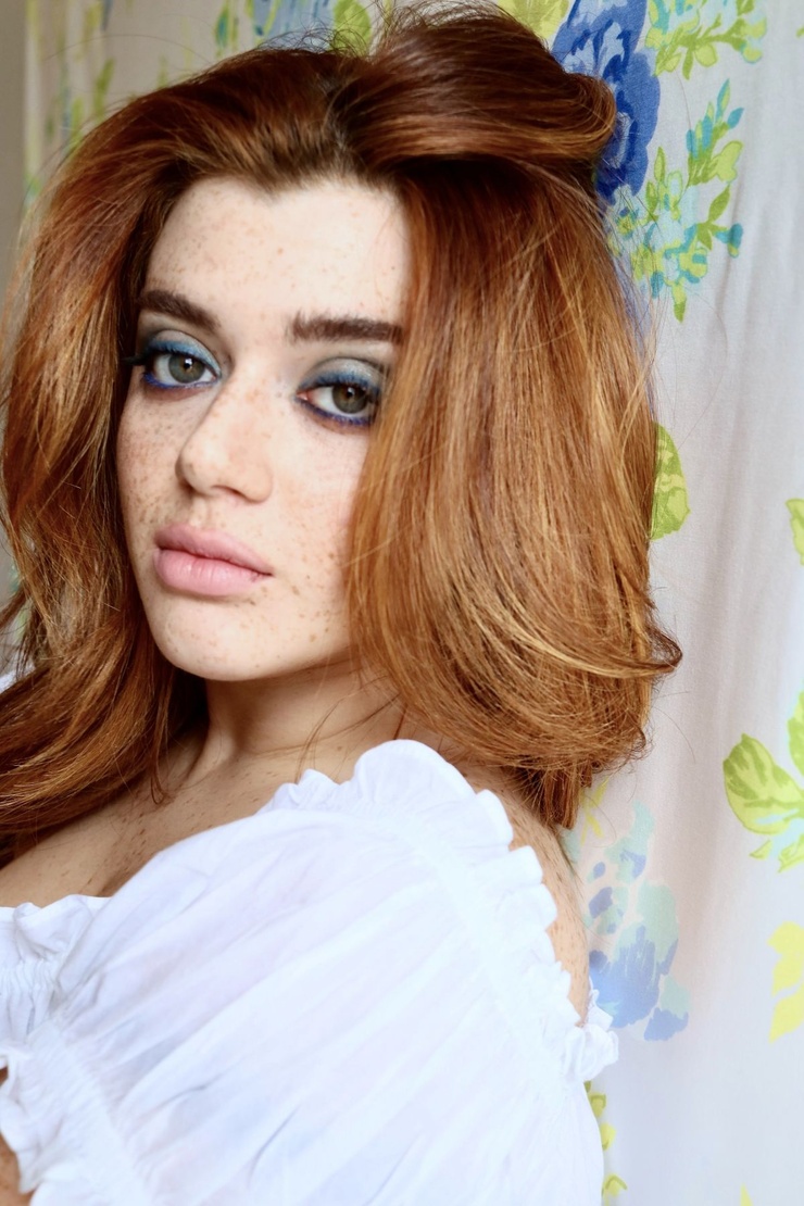 Brielle Barbusca