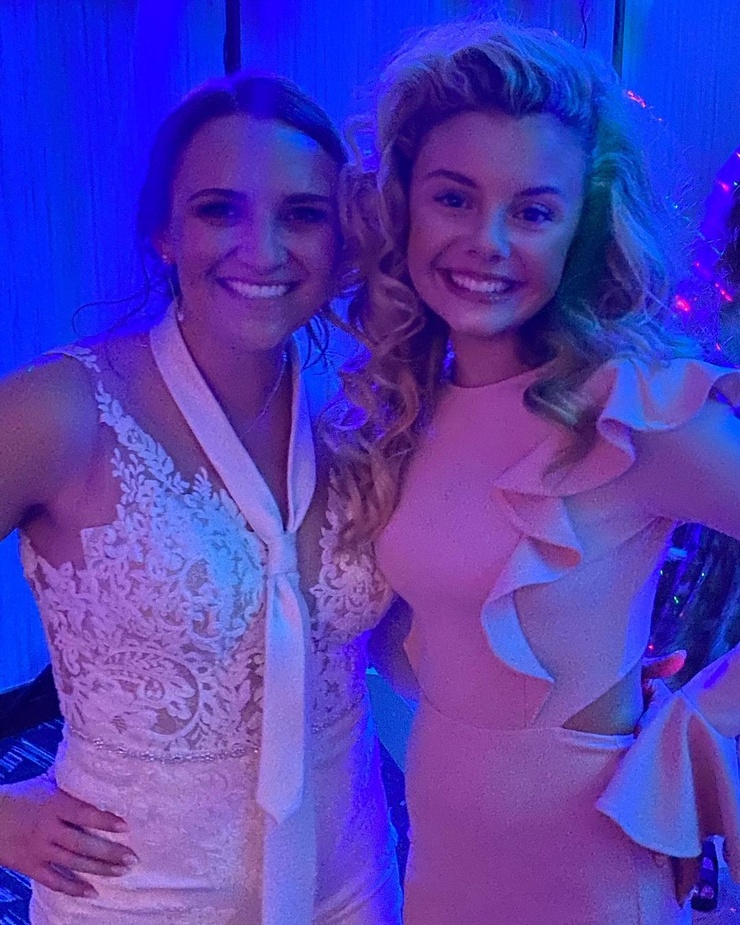 Mallory James Mahoney Mallory James Mahoney