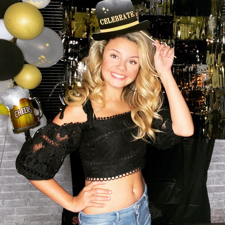 Mallory James Mahoney Mallory James Mahoney