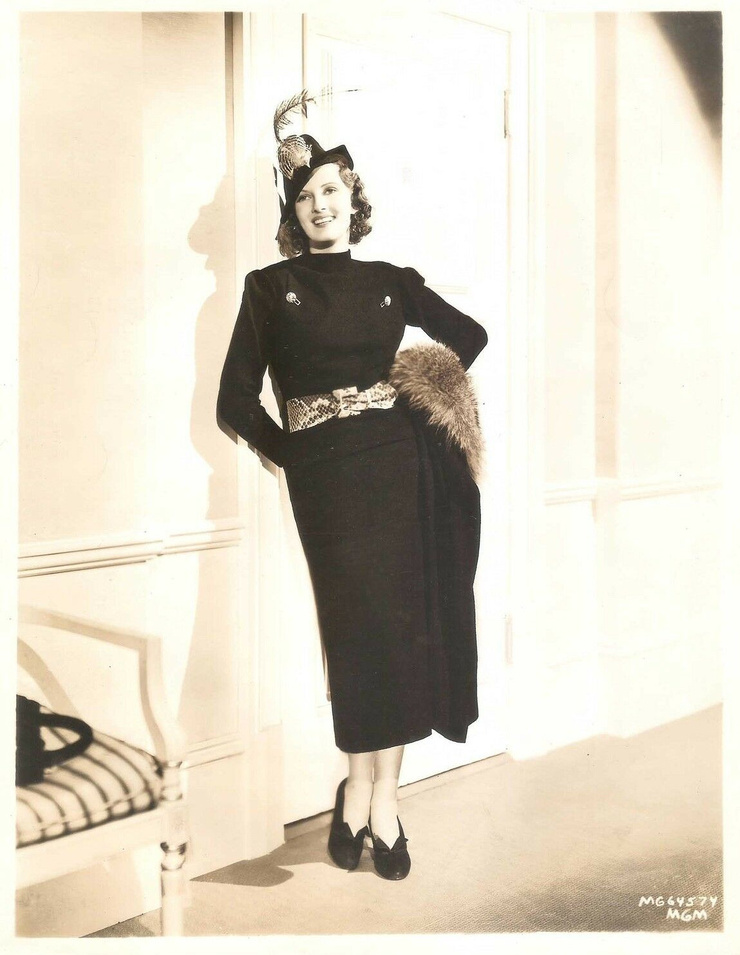 Rose Stradner
