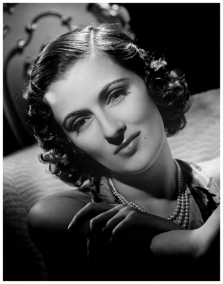 Rose Stradner