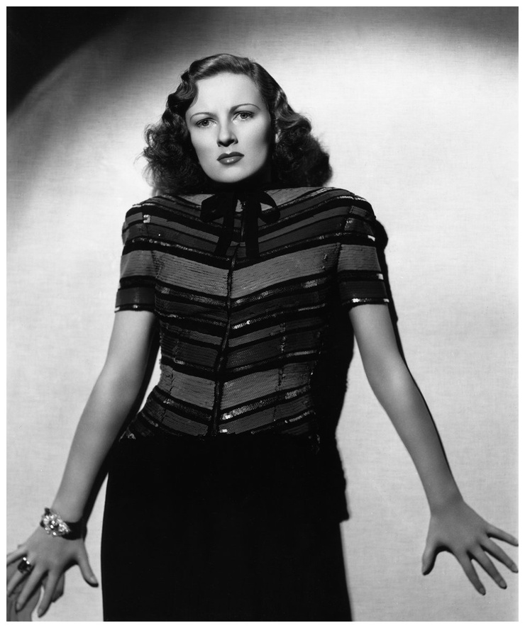 Rose Stradner