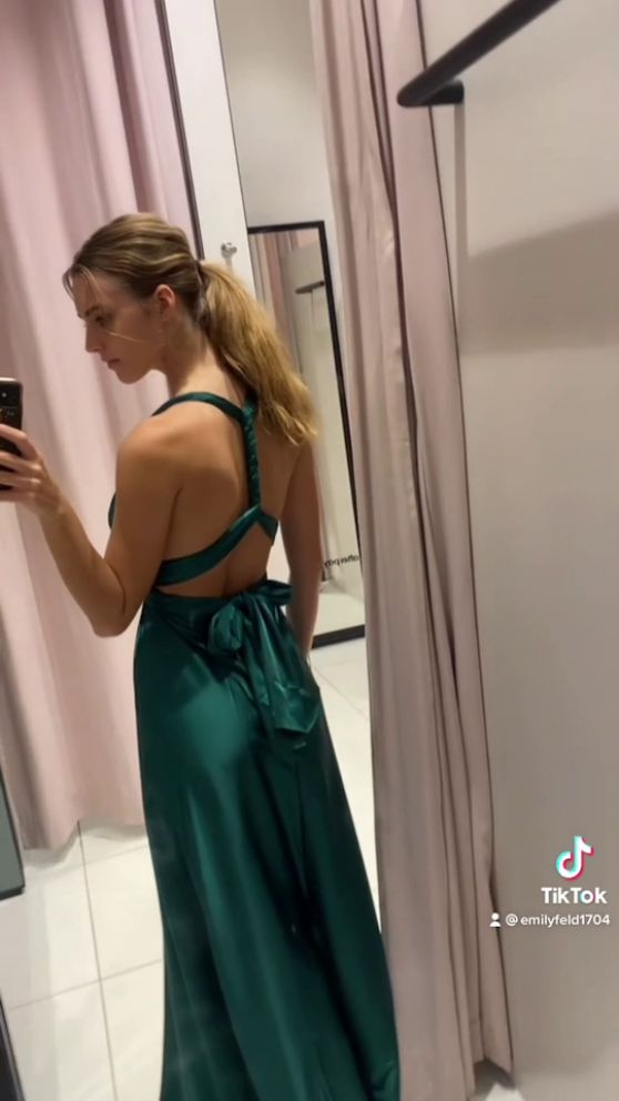 Emily Feld Emily Feld