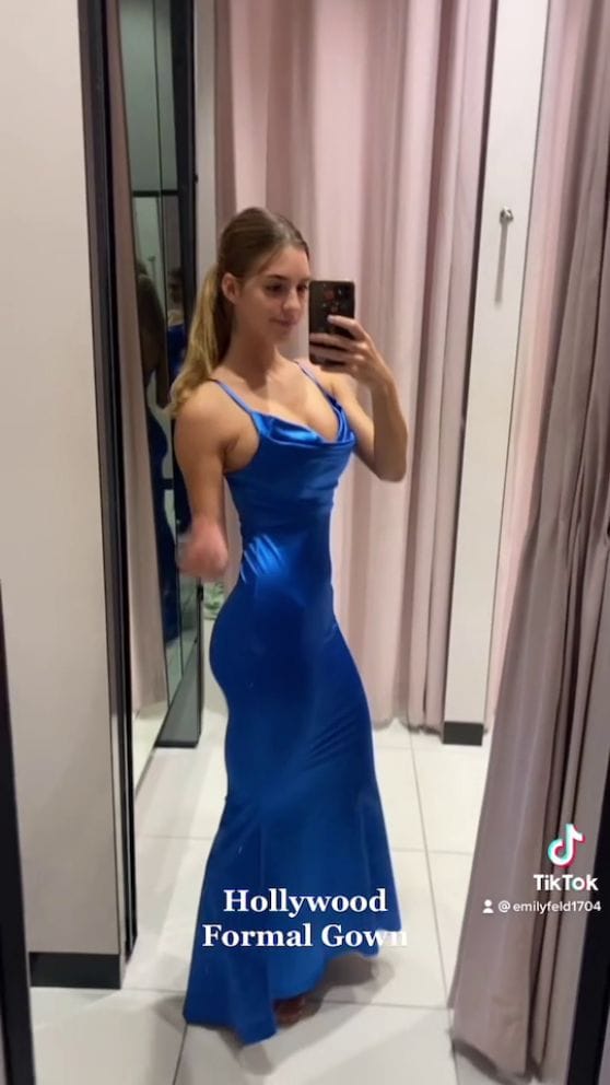 Emily Feld Emily Feld