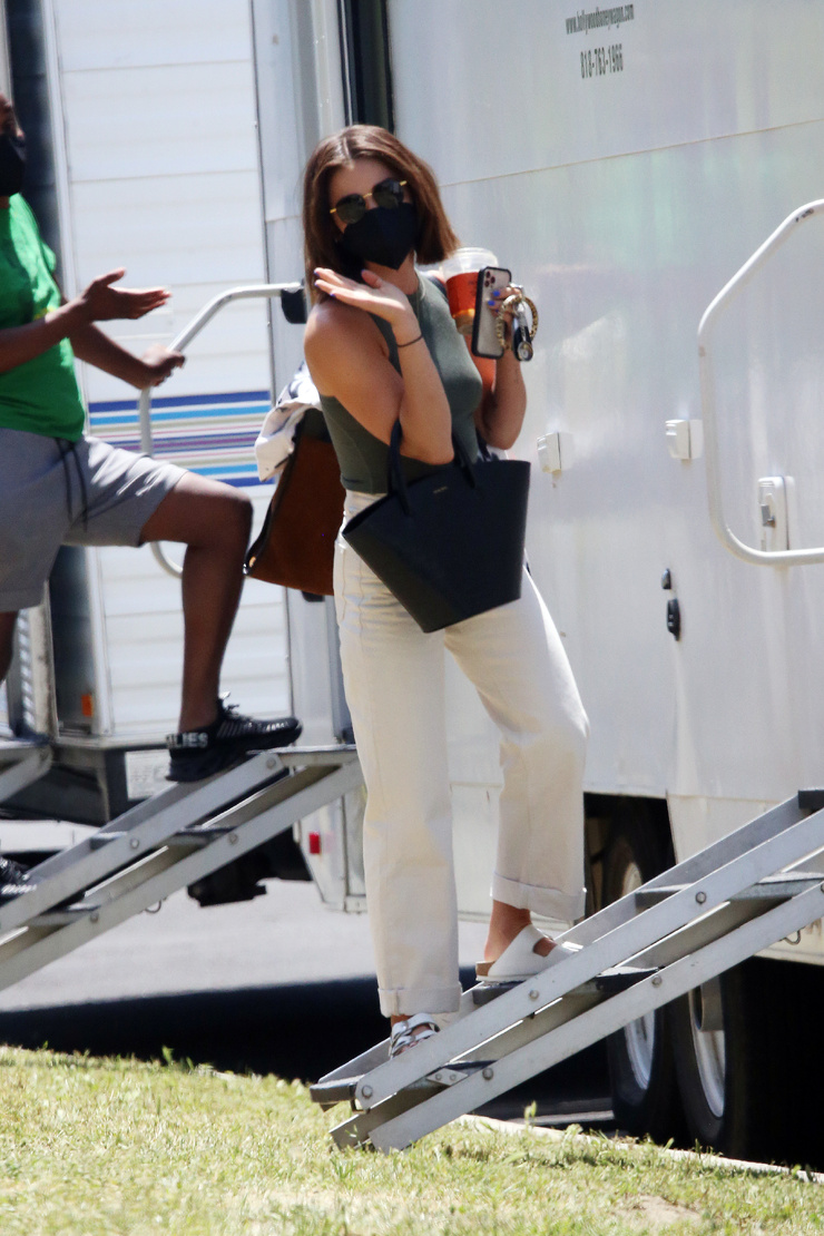 Lucy Hale
