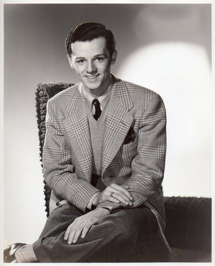 Freddie Bartholomew
