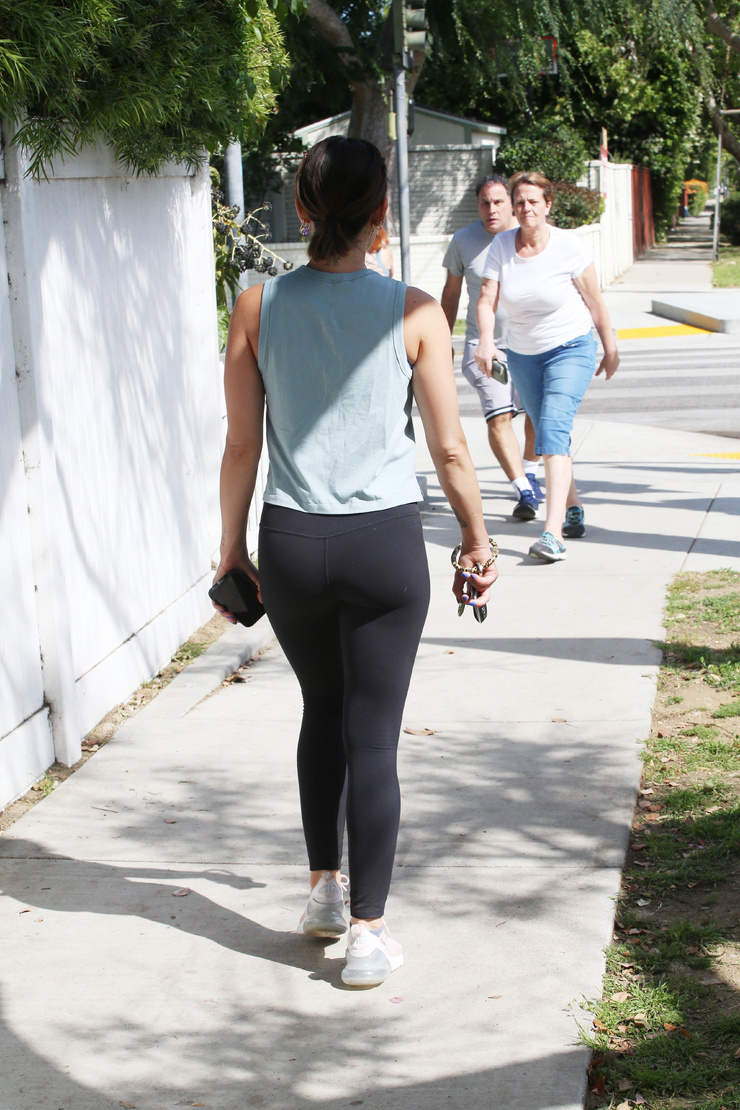 Lucy Hale