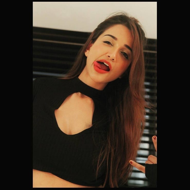 Anaika Soti