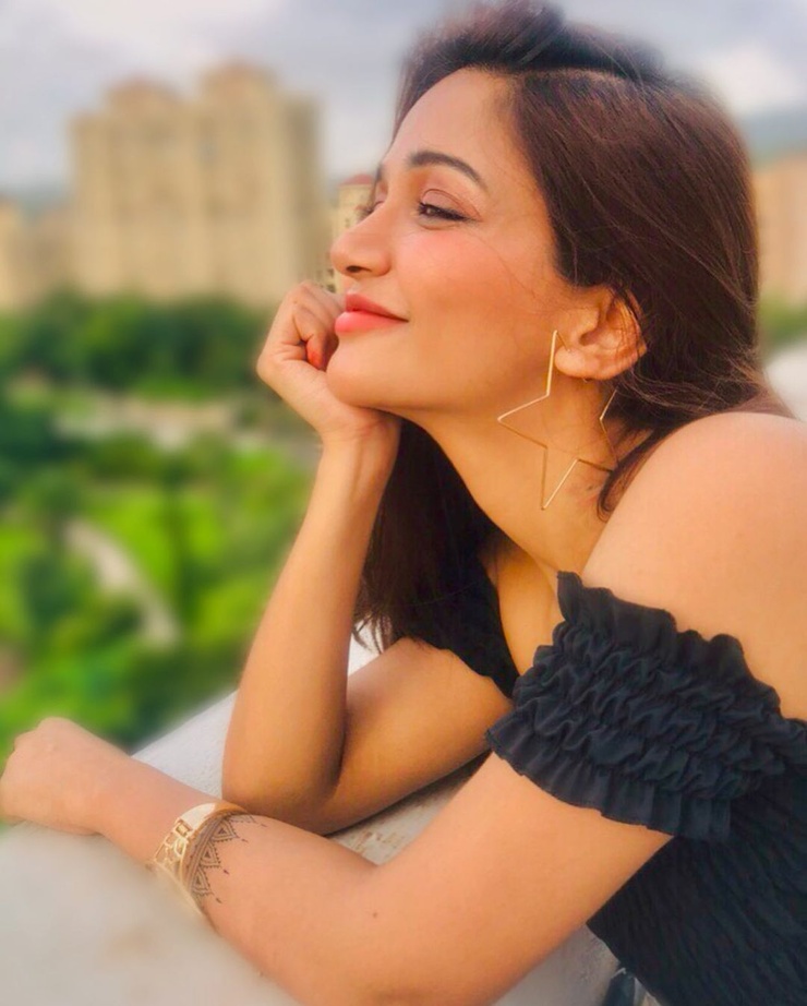 Anaika Soti