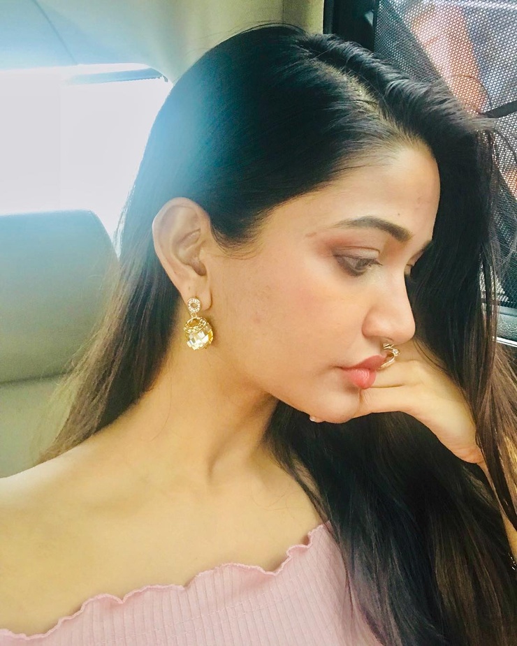 Anaika Soti