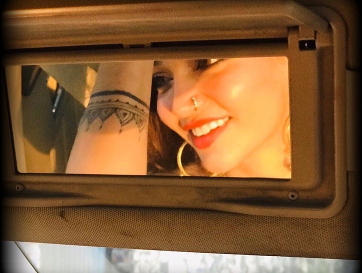 Anaika Soti