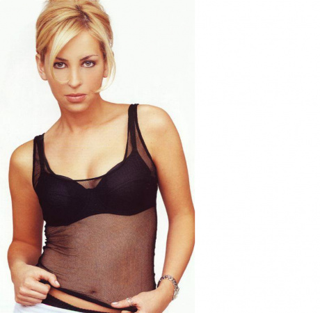 Natalie Appleton