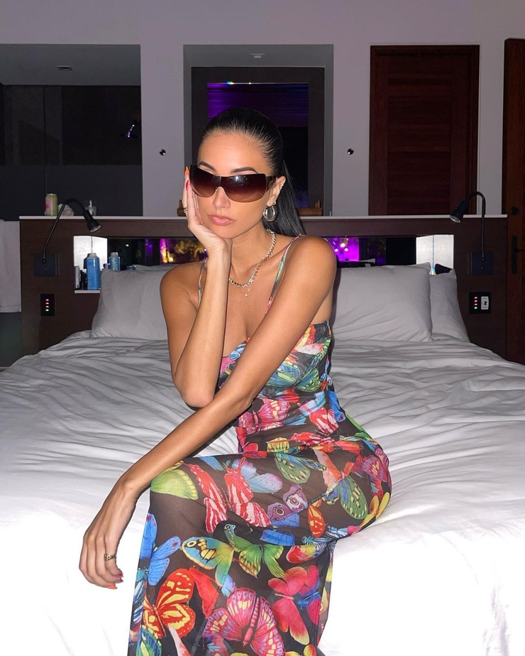 Racquel Natasha