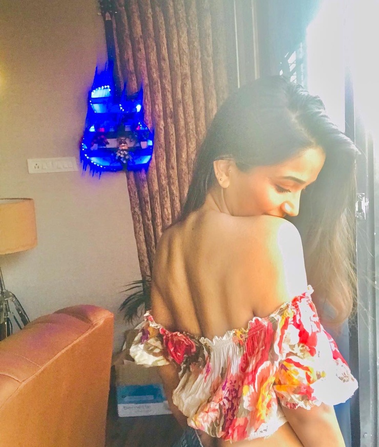 Anaika Soti