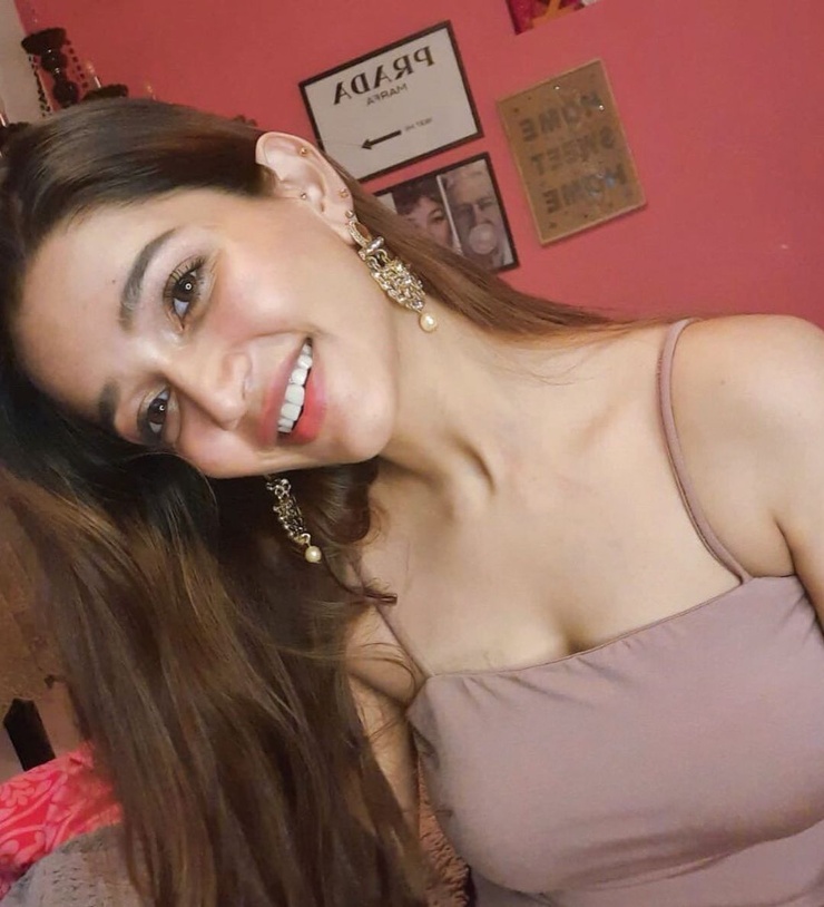 Anaika Soti
