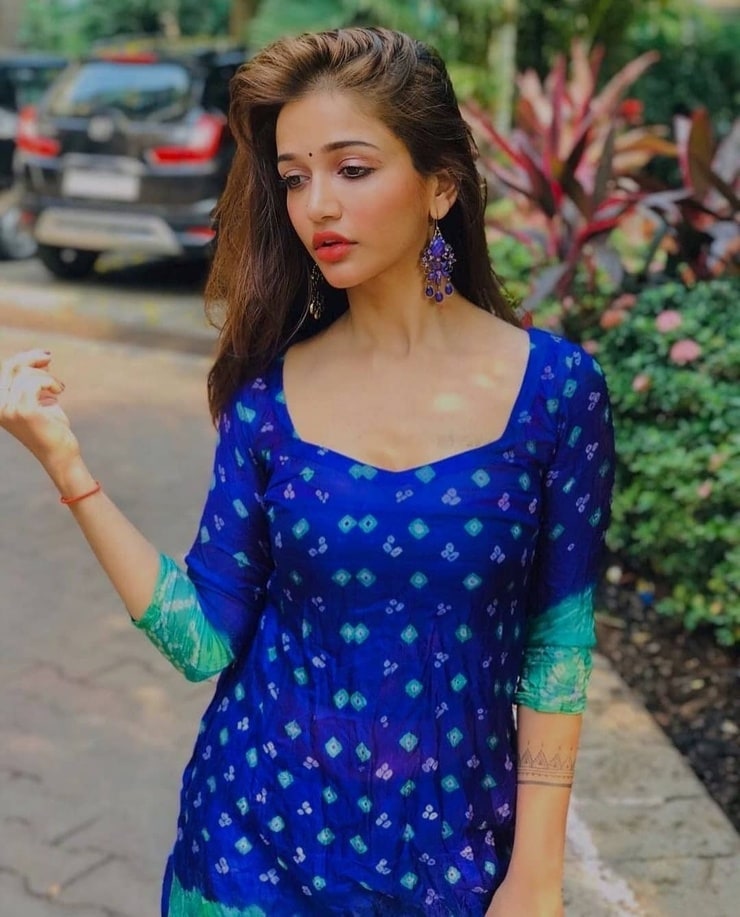 Anaika Soti