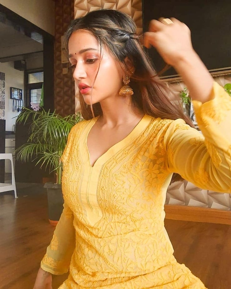 Anaika Soti