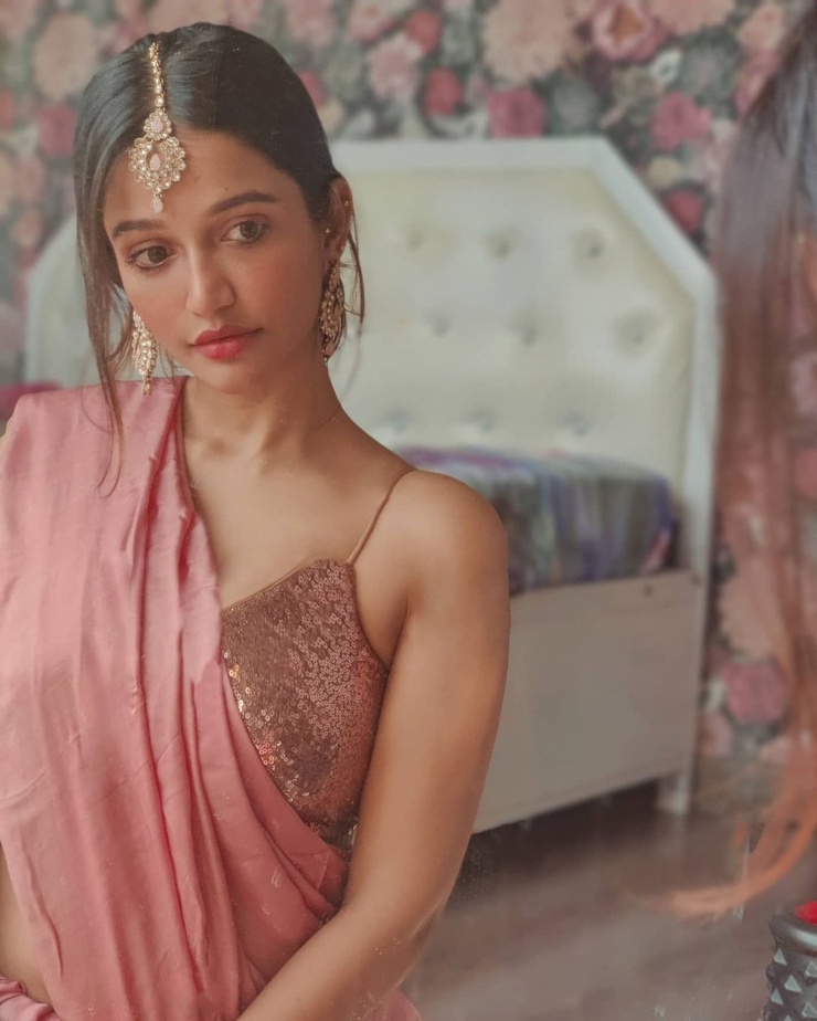 Anaika Soti