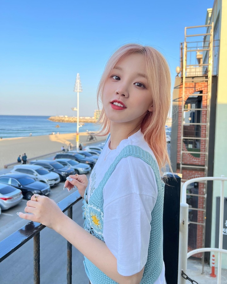 Yuqi