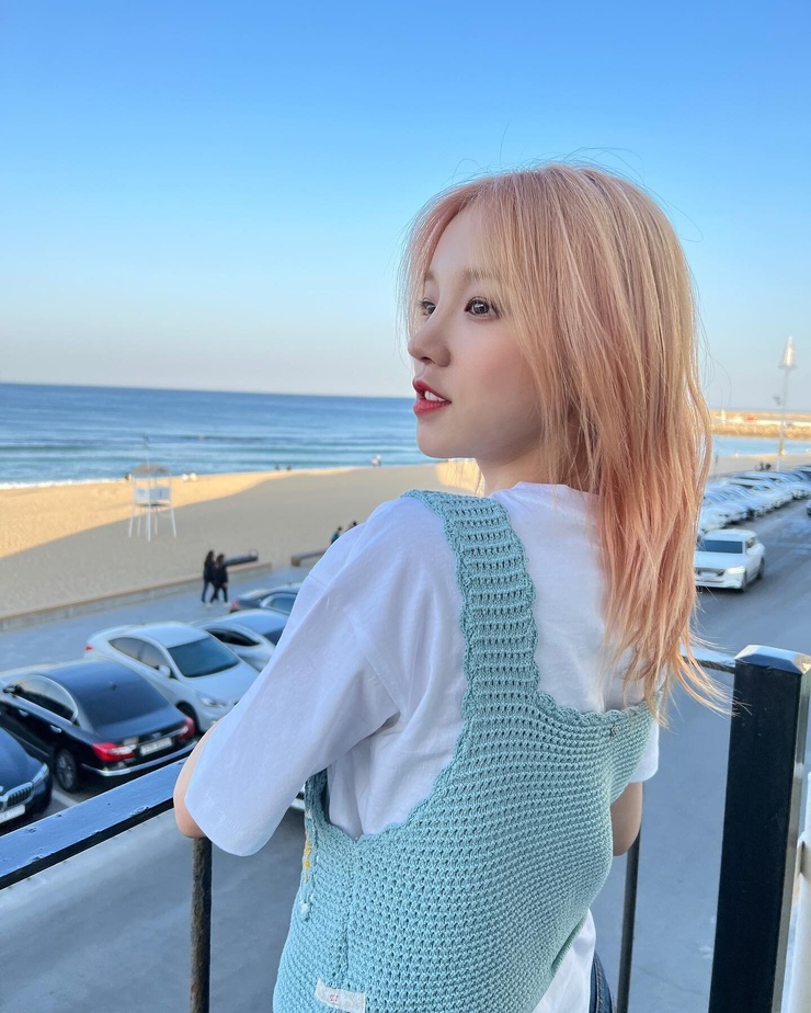 Yuqi