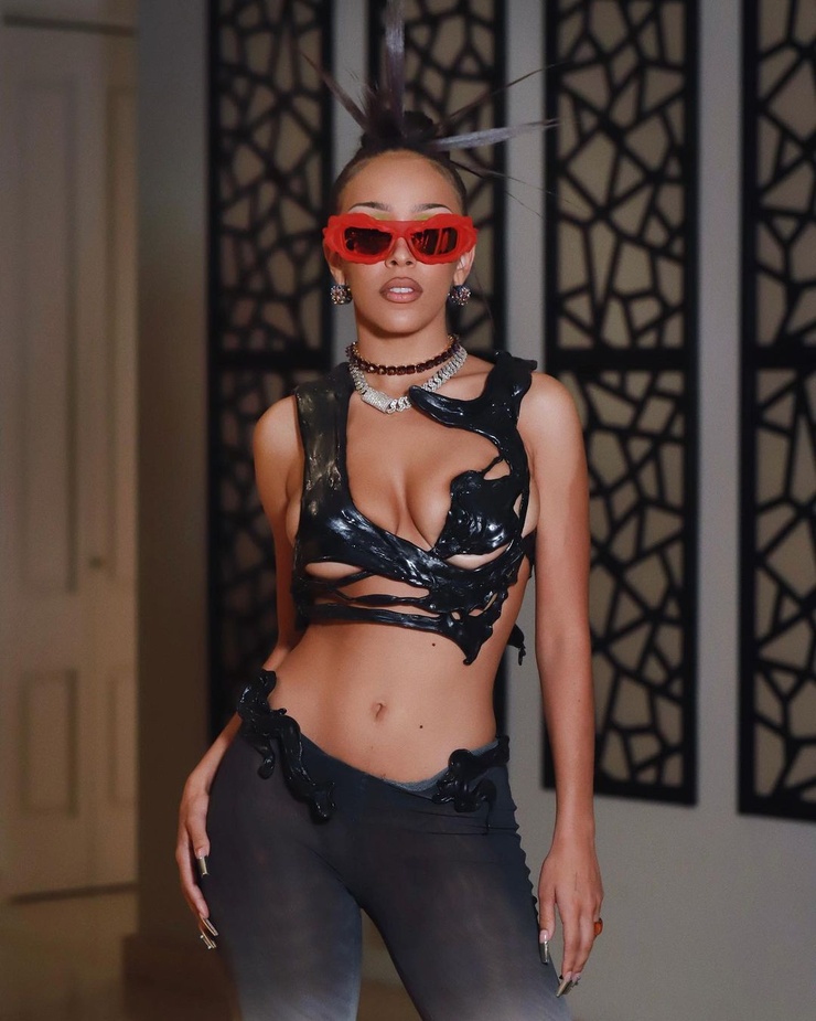 DOJA CAT