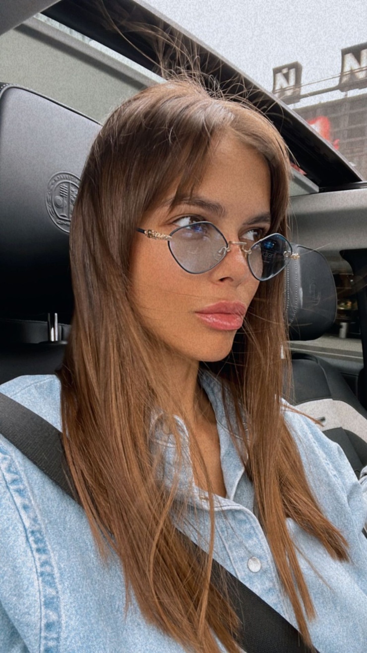 Viki Odintcova Viki Odintcova