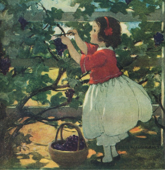 Jessie Willcox Smith