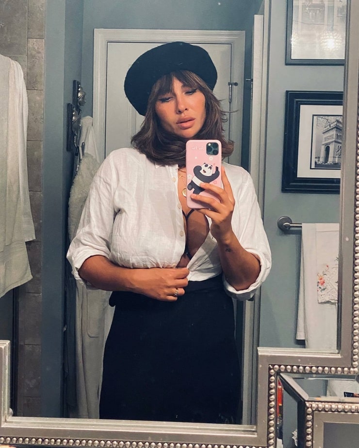 Jackie Cruz