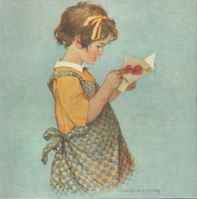 Jessie Willcox Smith