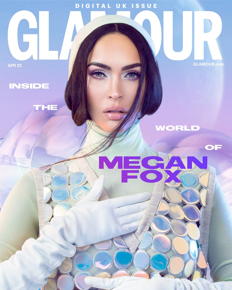 Megan Fox Megan Fox