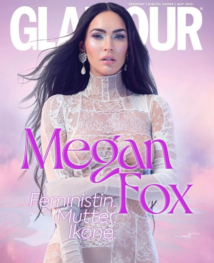 Megan Fox Megan Fox