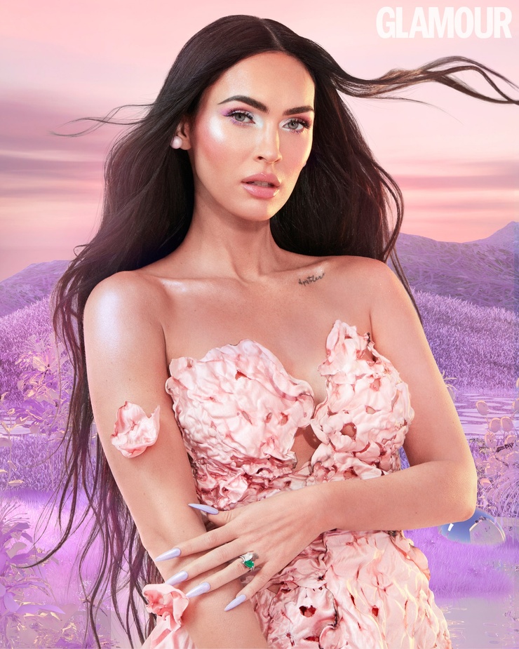 Megan Fox Megan Fox