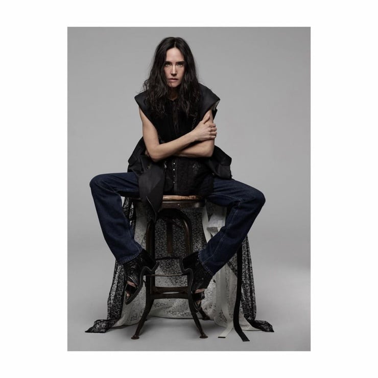Jennifer Connelly